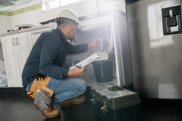 Best Leak Detection Services  in Salado, TX