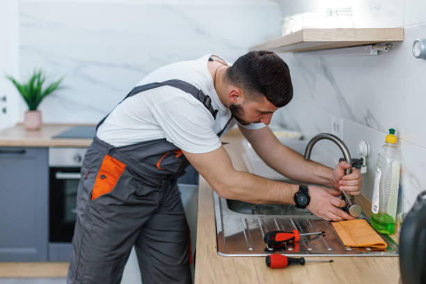 Best Commercial Plumbing Services  in Salado, TX