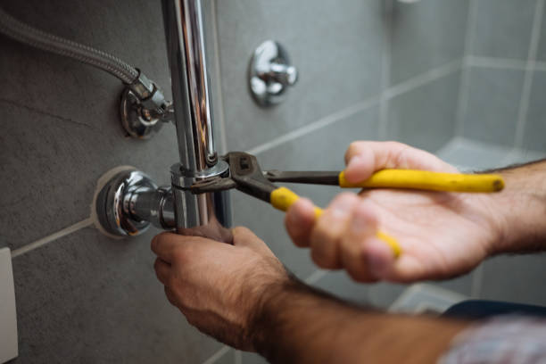 Shower Repair Services in Salado, TX