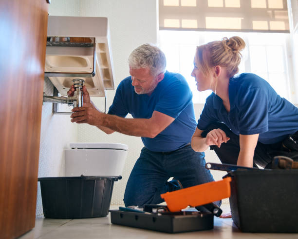 Best Plumbing Inspection Services  in Salado, TX